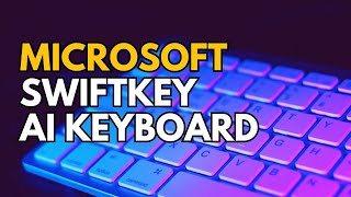 Microsoft Swiftkey Ai keyboard #keyboard screenshot 5