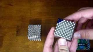 ALTERNATE Diagonal Cube (Zen Magnets)