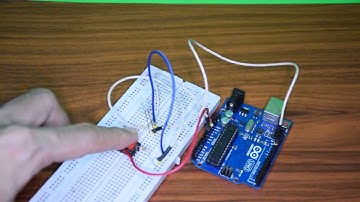 Demo Video Arduino KH _ Arduino Tutorials Speak in Khmer