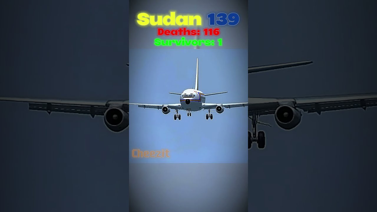 Countries And Their WORST Plane Crash Part 17 Shorts Aviation