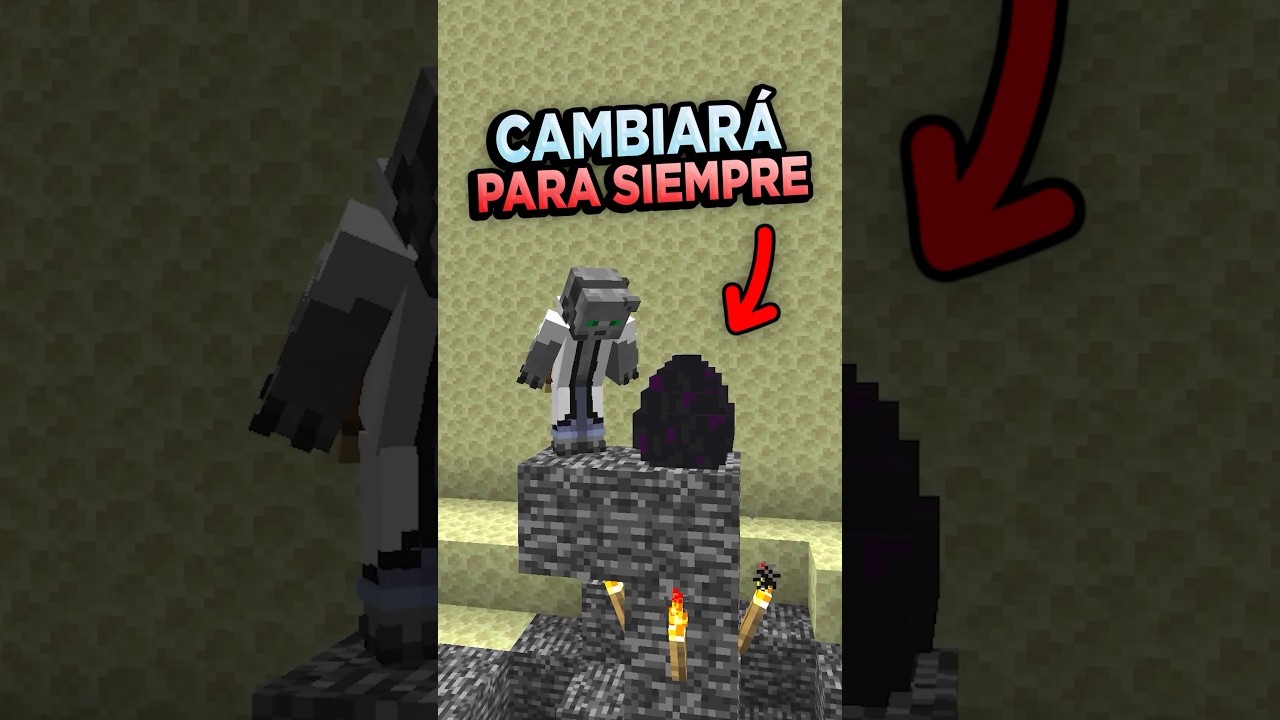 HUEVO de DRAGÓN cambiará para siempre