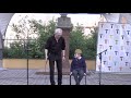 Вадим Пьянков автор & исполнитель,певец, актер участник клуба авторской песни ОЧАРОВАНИЕ