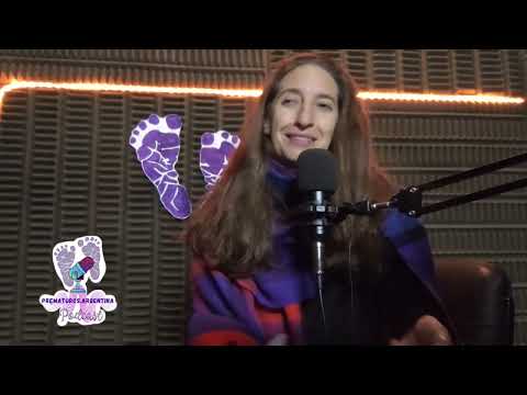 Episodio 13 - La soledad de la mamá prematura.
