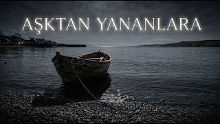 İmza Sesler - Aşktan Yananlara Senfonik Arabesk 
