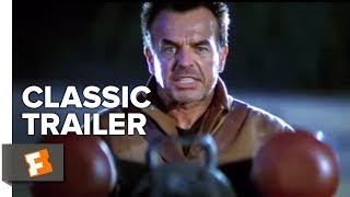 Jeepers Creepers 2  Trailer #1 - Ray Wise Movie (2003) HD