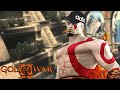 GOD OF WAR 2 - SPEEDRUN NG+ ANY% 01:36:46