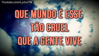 MC Kevin O Chris e MC Caja - Espera Eu Chegar (Letra)