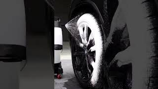 Cleaning Dirty Wheels - Bmw X3 M40I