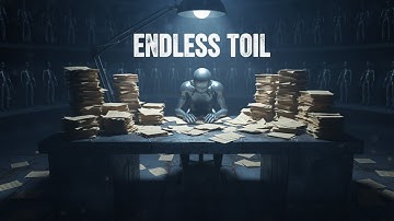 What If One Person Controlled Your Whole Life?