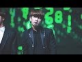 161231 mbc 가요대제전 rainism 정국 jungkook focus famcam