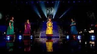I'd do anything - Show 9 Results - Bye Rachel