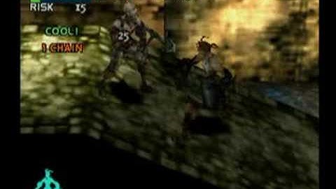 Off The Shelf: Vagrant Story [PSX] - Part 22: Squad Down!