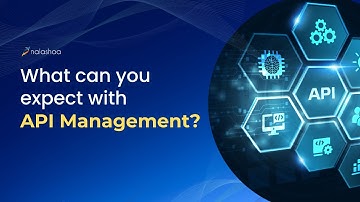 Unlocking Seamless Integration and Efficiency with API Management | Nalashaa Solutions