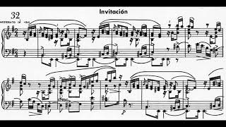 Ignacio Cervantes - Selected Cuban Dances for Piano