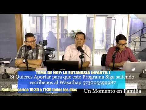 UN MOMENTO EN FAMILIA: EUTANASIA INFANTIL 3