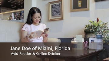 Creating a Lower Third Video Graphic in Adobe Photoshop