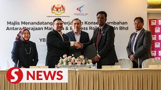 Klia Ekspres Concessionaire Extended Until 2059 Fare To Follow Market Rate In 2029