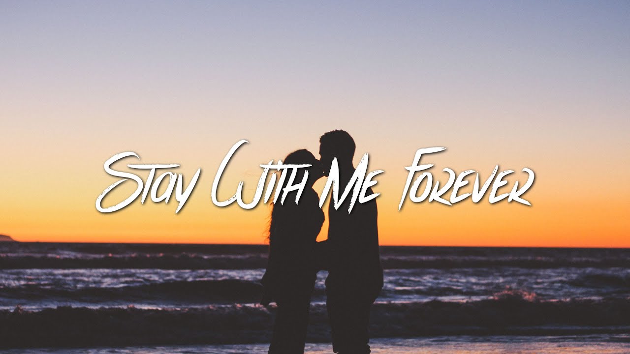 Zebatin - Stay With Me Forever (Lyrics) - Youtube