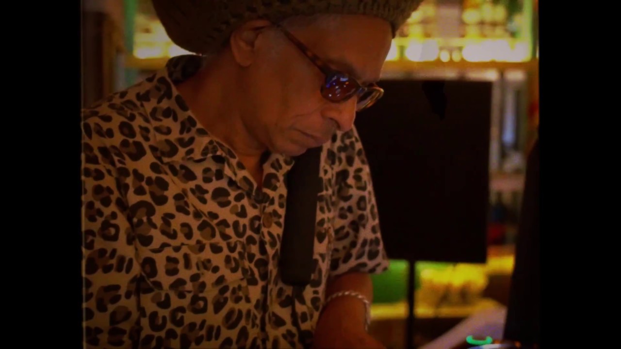 Trojan 50 Anniversary Launch, Turtle Bay, Brixton, 2018 official secrets