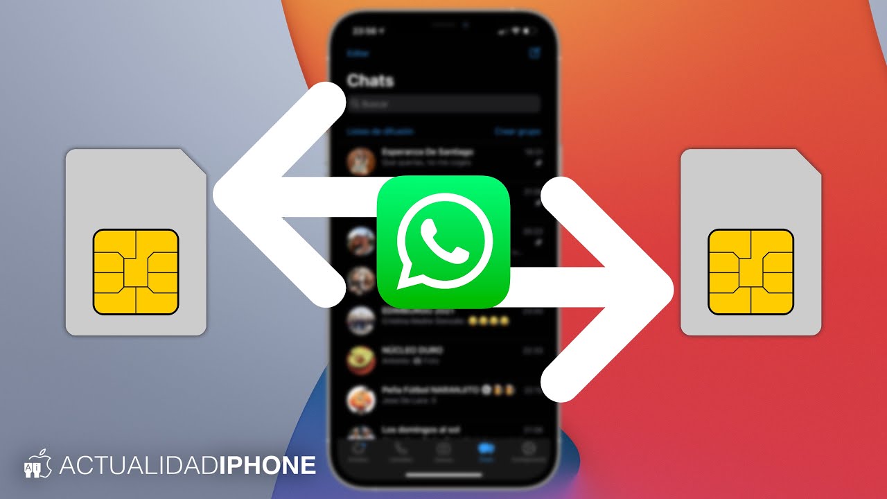 何も失うことなくwhatsappで携帯電話番号を変更する方法 Iphoneニュース