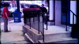 2014 throw away scooter edit