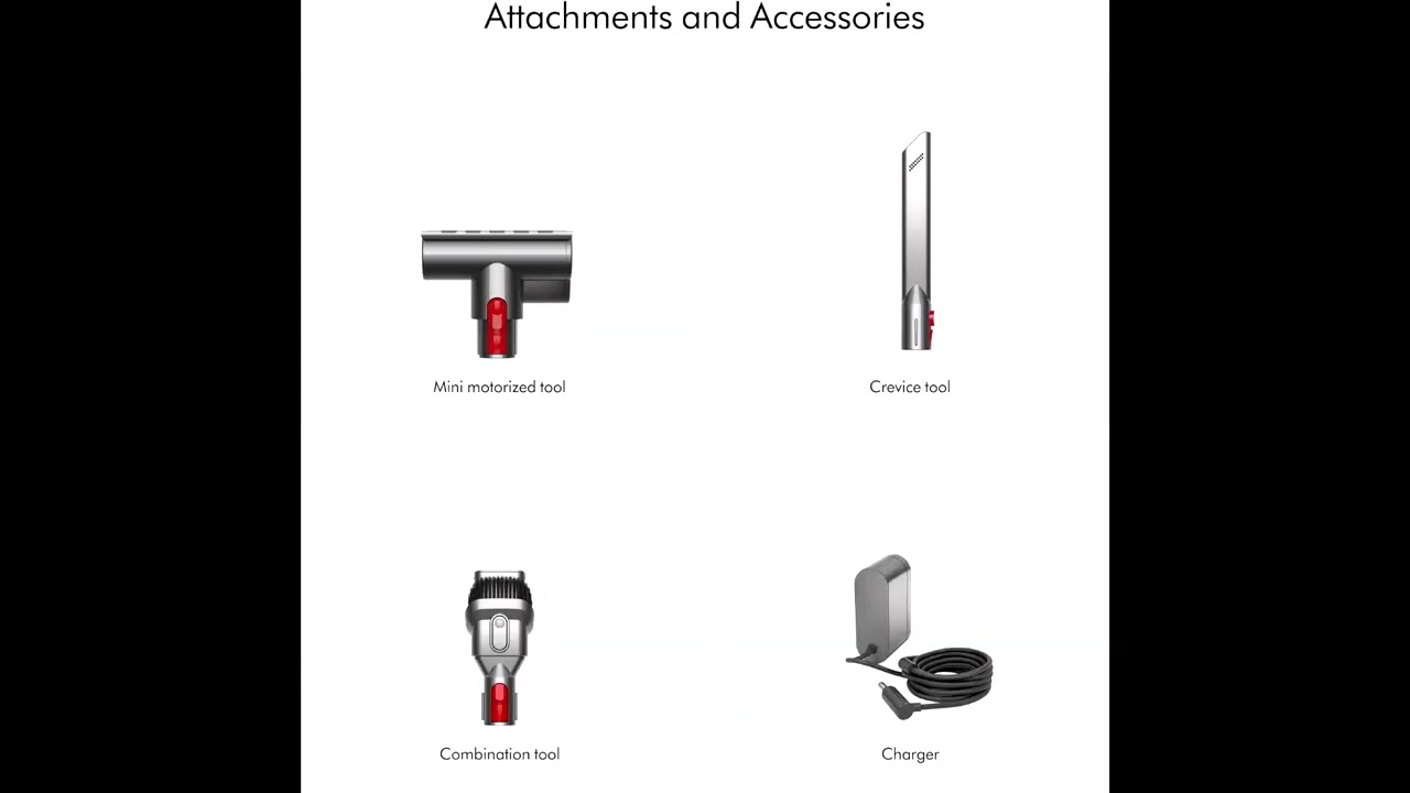 Dyson Cordless Handheld Vacuum for Cars and Boats | Review