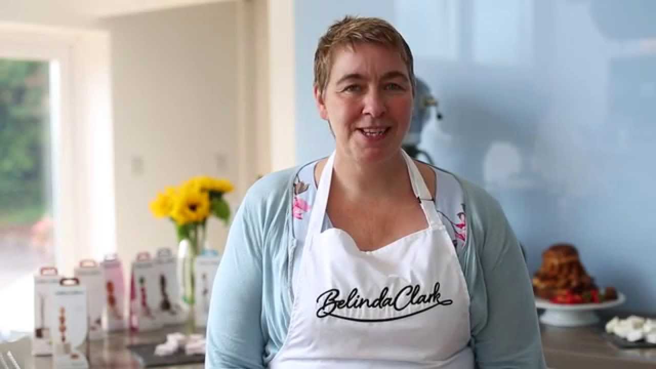 What is a gourmet marshmallow? - Belinda Clark Confectioner
