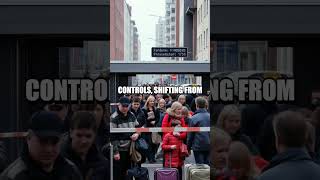 The Ripple Of Inflation On Migration Policies Post-German Reunification