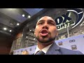 Keith Thurman Goes In On Mikey vs Spence