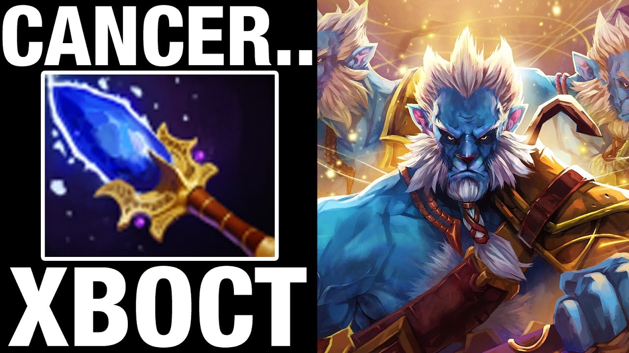 Phantom lancer aghanim scepter