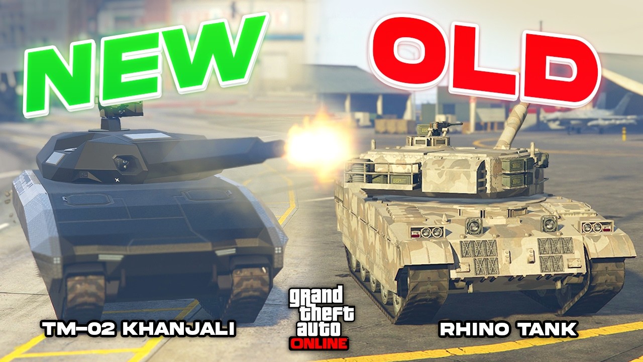 Устаревшие транспортные средства в GTA Online, от которых следует прекратить использование прямо ...