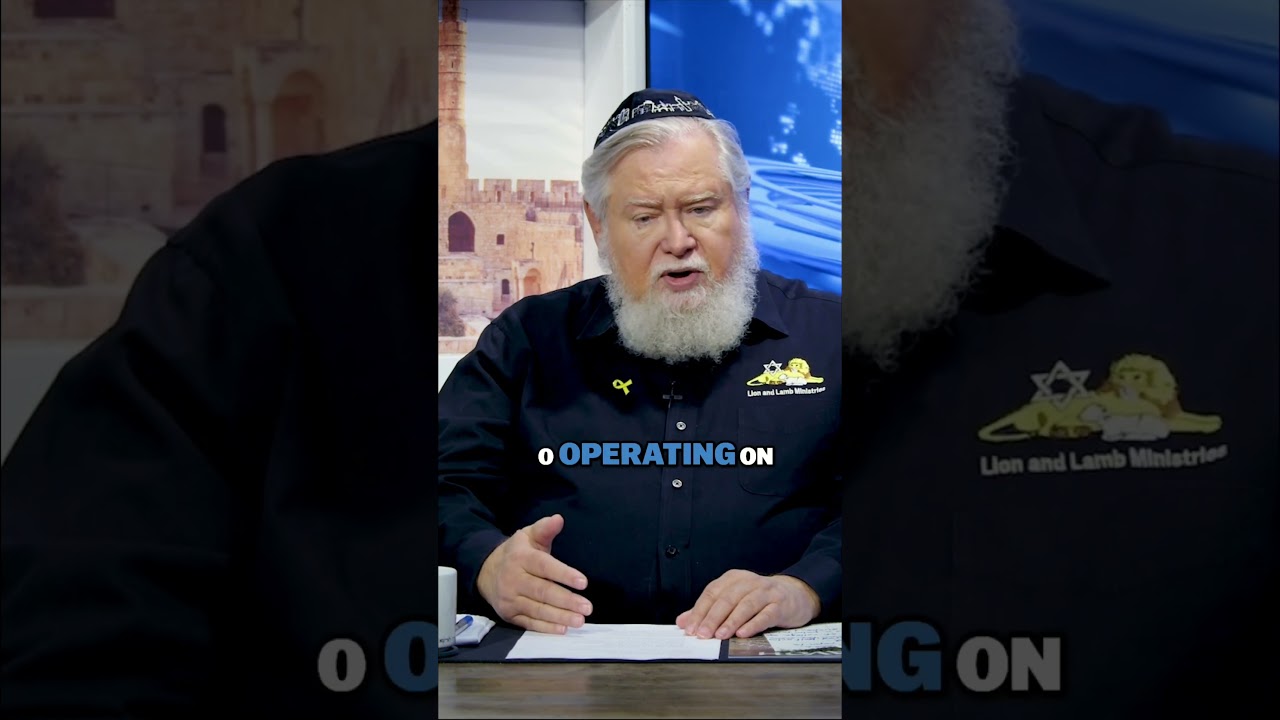 Red Heifer Ash Prophecy | Is the Great Tribulation Near?