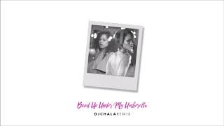 Download lagu Boo d Up Under My Umbrella Boo d Up Under My Umbrella