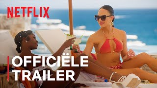 Selling Sunset | Seizoen 7 Officiële trailer | Netflix