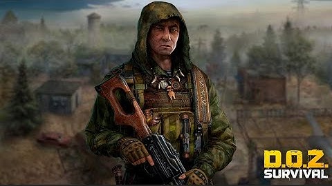 Dawn of Zombies: Survival - Gameplay Walkthrough Part 82 Tutorial (iOS, Android)