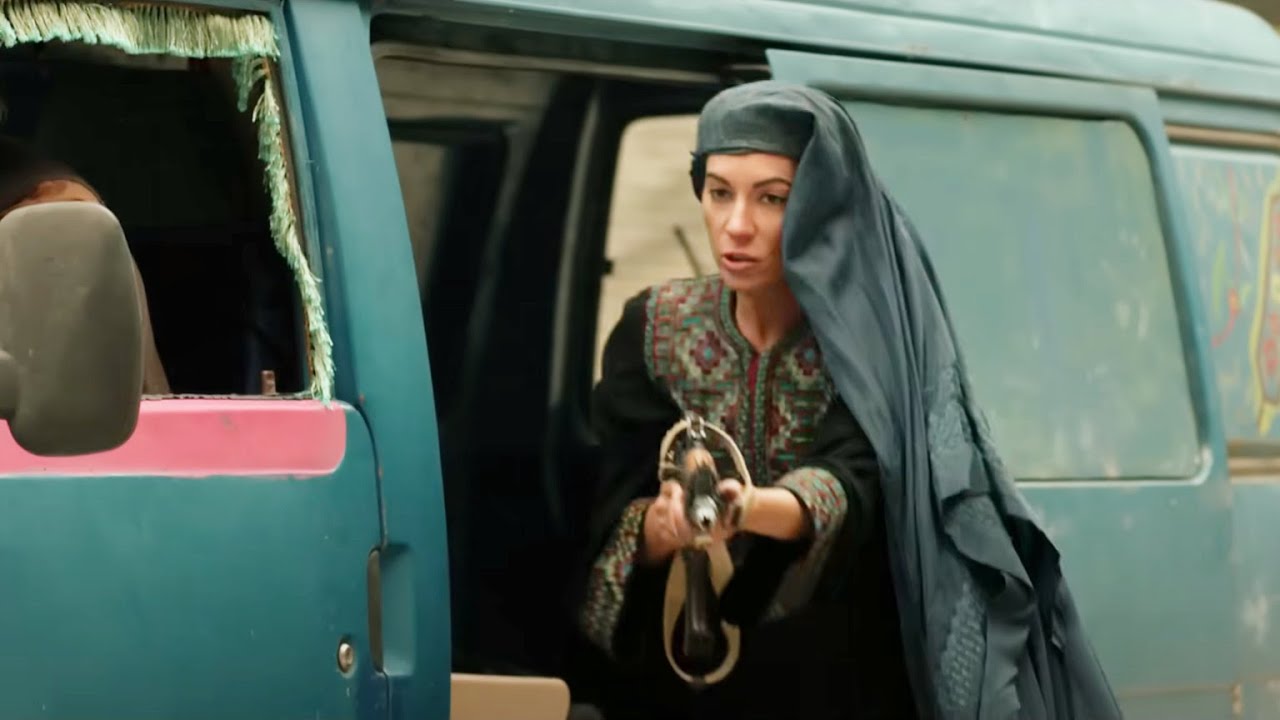 ВОЕННЫЙ ФИЛЬМ! ТАЙНАЯ МИСИЯ В АФГАНИСТАНЕ! Операция Мухаббат! 8 Серия! Русский фильм