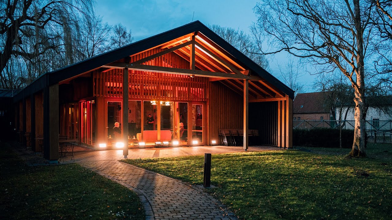 Eventfilm KWS Das orange Sofa YouTube