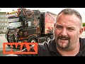 Andreas nimmt abschied  asphalt cowboys  dmax deutschland