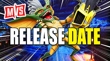 Stripe Release Date Has Been Revealed - Multiversus