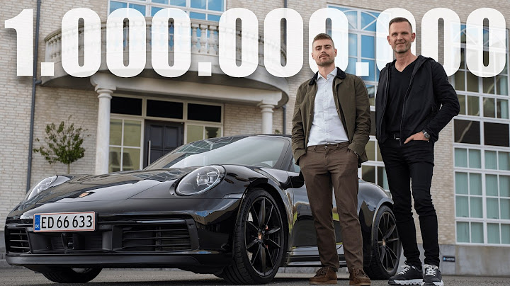 En dag som milliardiværksætter med Jesper Ratza