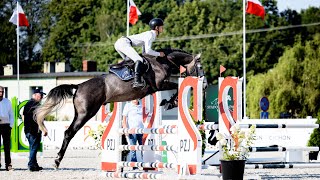 Szymon Stasiak READY FOR MUMBAI MPMK Łack 2025