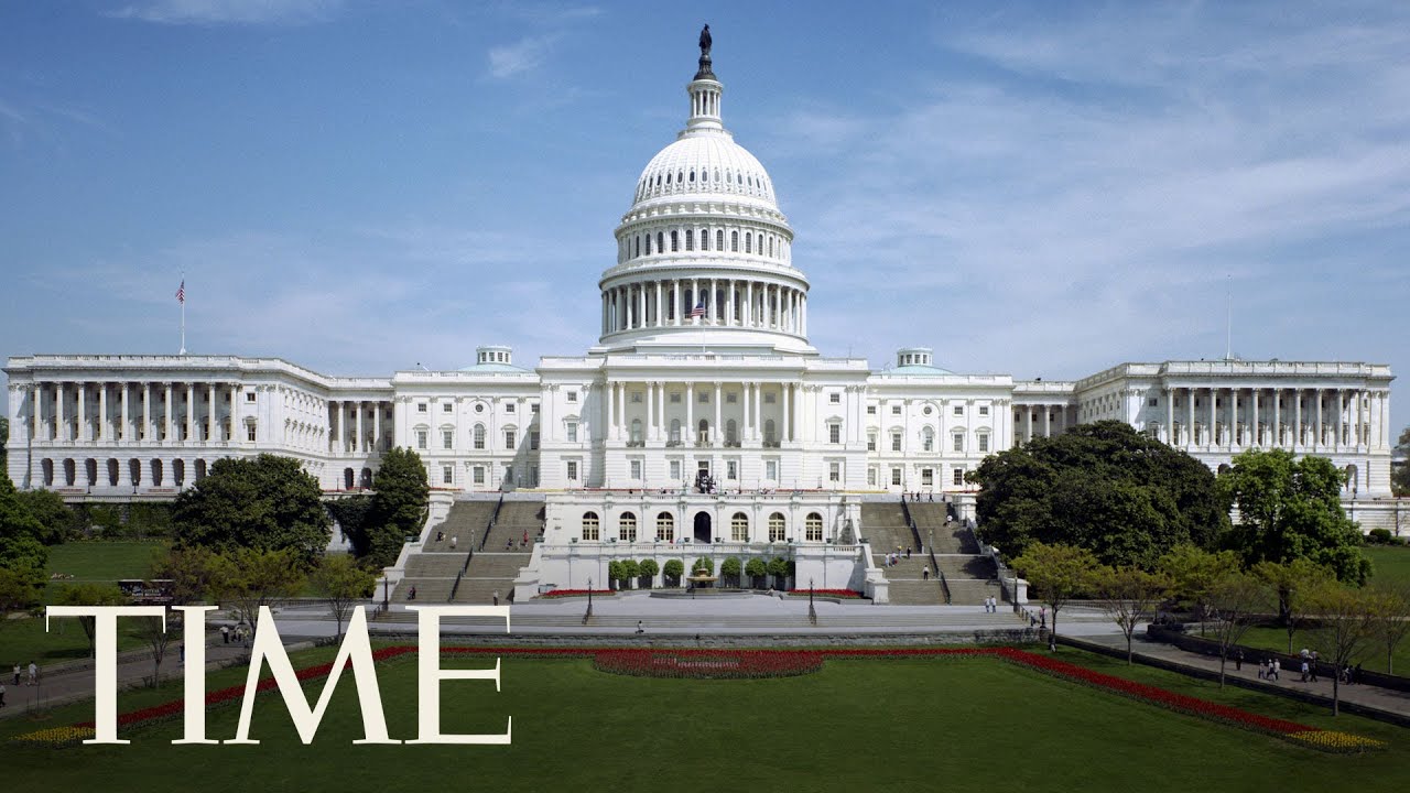 House Of Representatives To Vote On Two Articles Of Impeachment Against