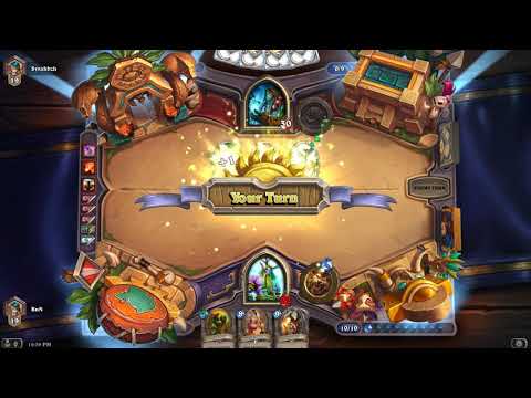 Tutorial Dasar Main Hearthstone