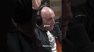 Joe Rogan on Jon Jones vs Francis Ngannou!