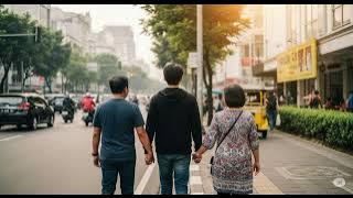 Selalu Ada di Nadimu(OST Jumbo Cover) #jumbo #poppunkrock #laguindonesia #indonesiacoversong