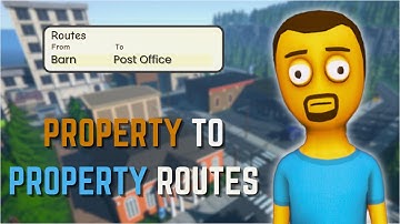 Schedule 1: Moving Items Tips & Tricks, Efficiently Transfer Valuables Between Properties & Business