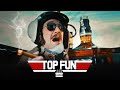 Top fun  a short top gun parody film