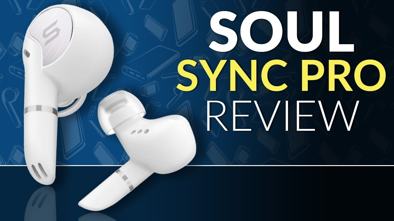Soul Sync Pro Review - YouTube