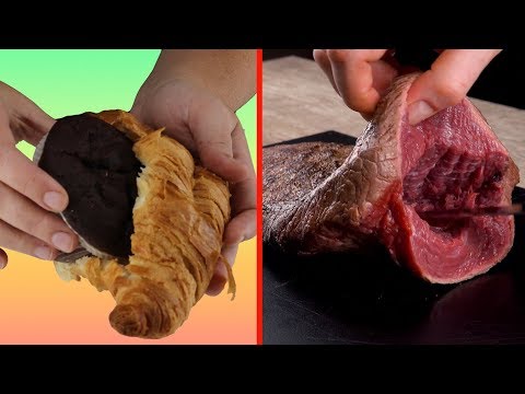 Diese 10 Leckerschmecker-Rezepte sind die besten 2018. Du glaubst nicht, was Platz 1 ist.. 
