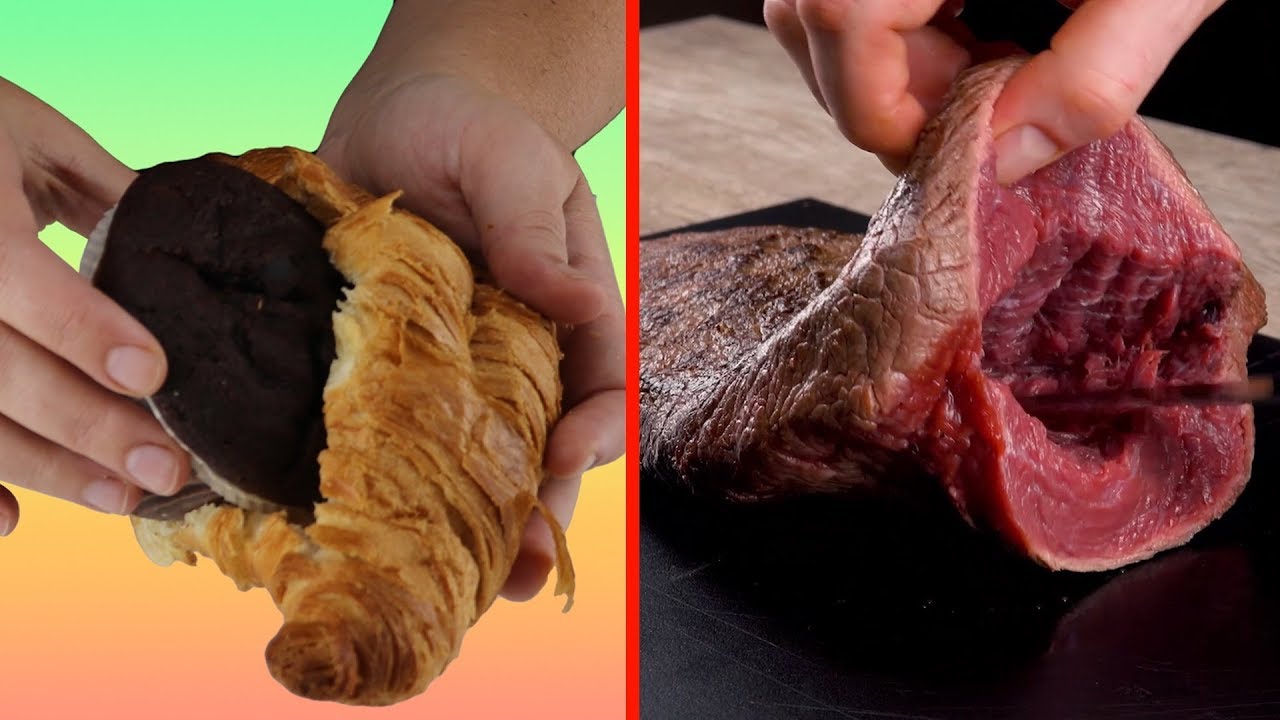 Diese 10 Leckerschmecker-Rezepte sind die besten 2018. Du glaubst nicht